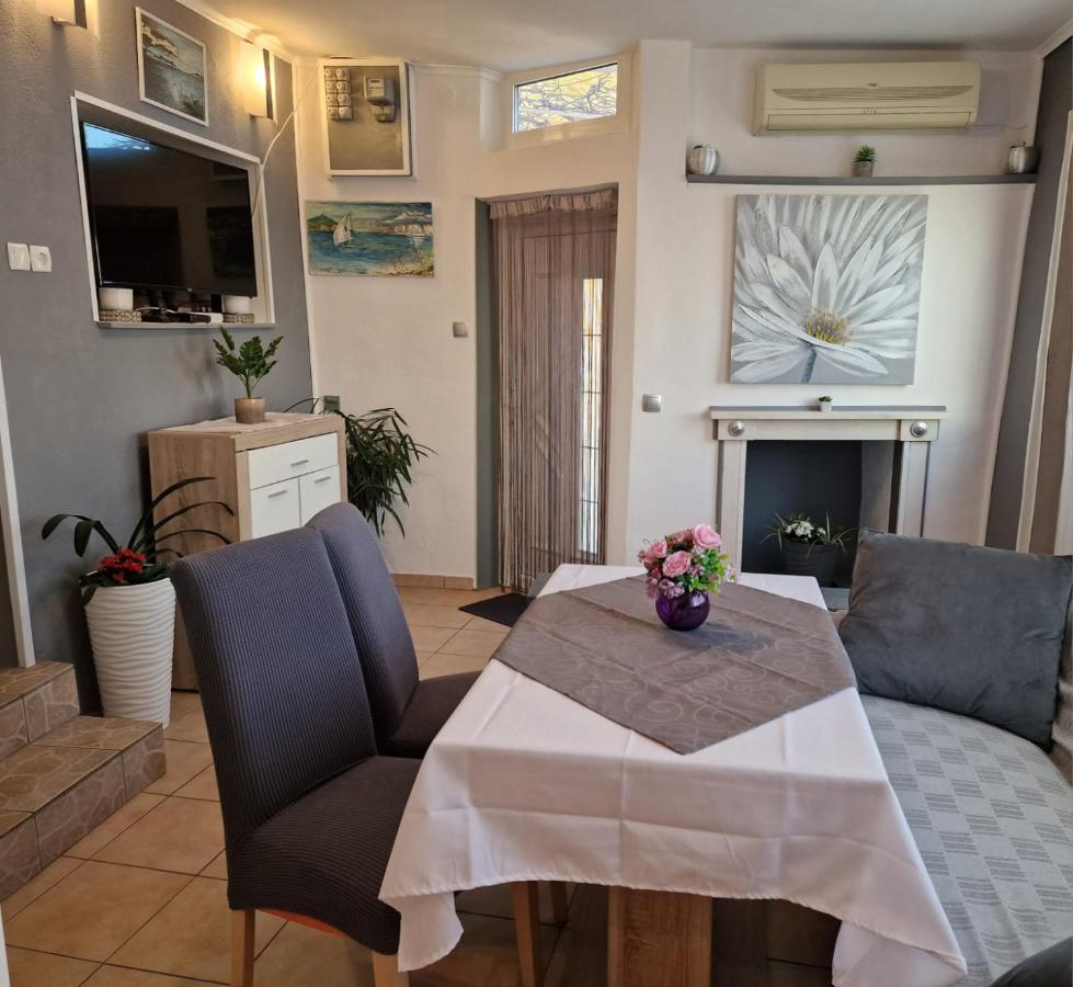 Apartment Ana Lozica With Terrace Dubrownik Zewnętrze zdjęcie