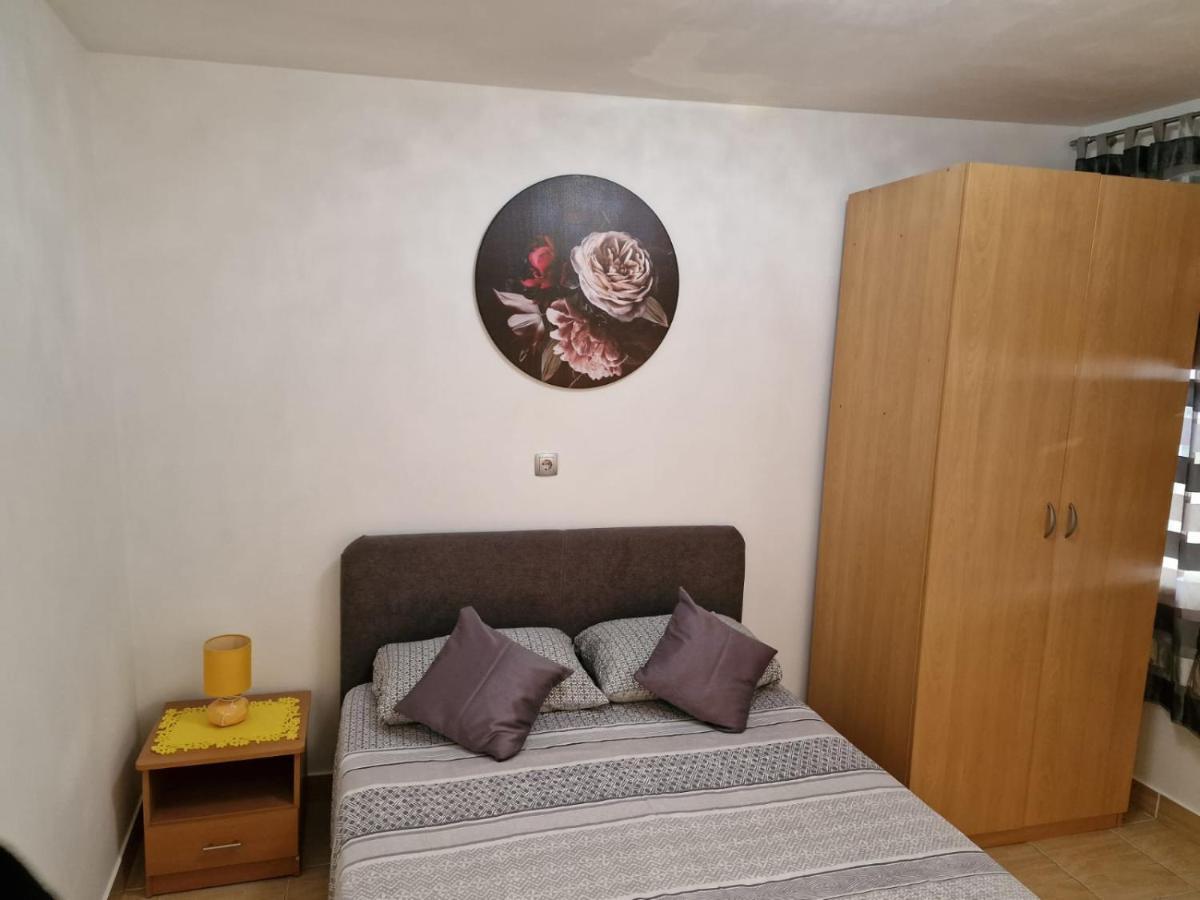 Apartment Ana Lozica With Terrace Dubrownik Zewnętrze zdjęcie