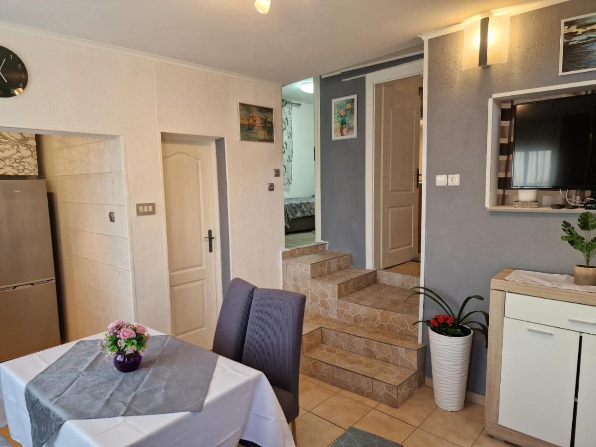 Apartment Ana Lozica With Terrace Dubrownik Zewnętrze zdjęcie