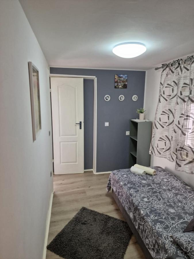 Apartment Ana Lozica With Terrace Dubrownik Zewnętrze zdjęcie