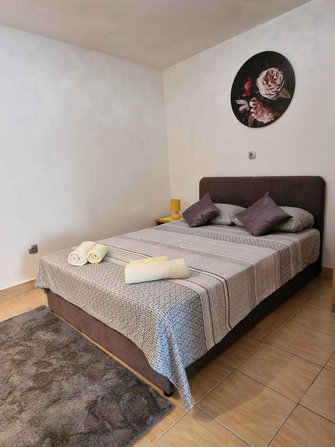 Apartment Ana Lozica With Terrace Dubrownik Zewnętrze zdjęcie