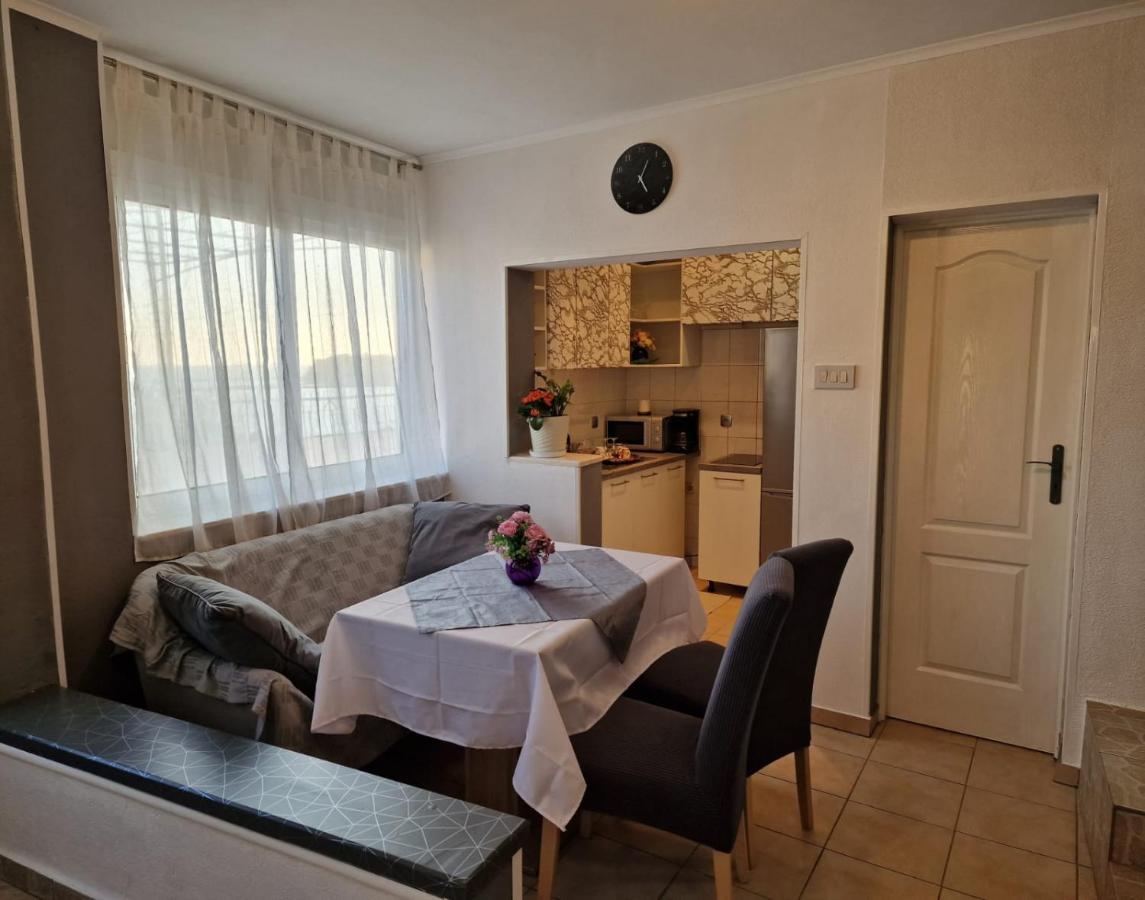 Apartment Ana Lozica With Terrace Dubrownik Zewnętrze zdjęcie
