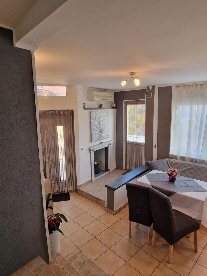 Apartment Ana Lozica With Terrace Dubrownik Zewnętrze zdjęcie