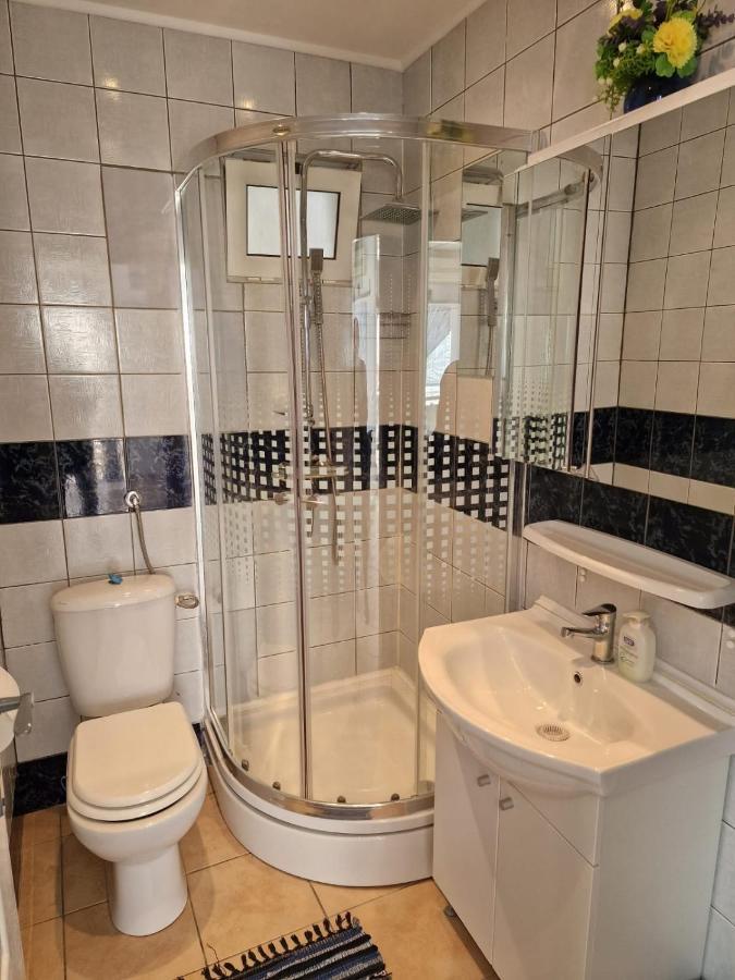 Apartment Ana Lozica With Terrace Dubrownik Zewnętrze zdjęcie