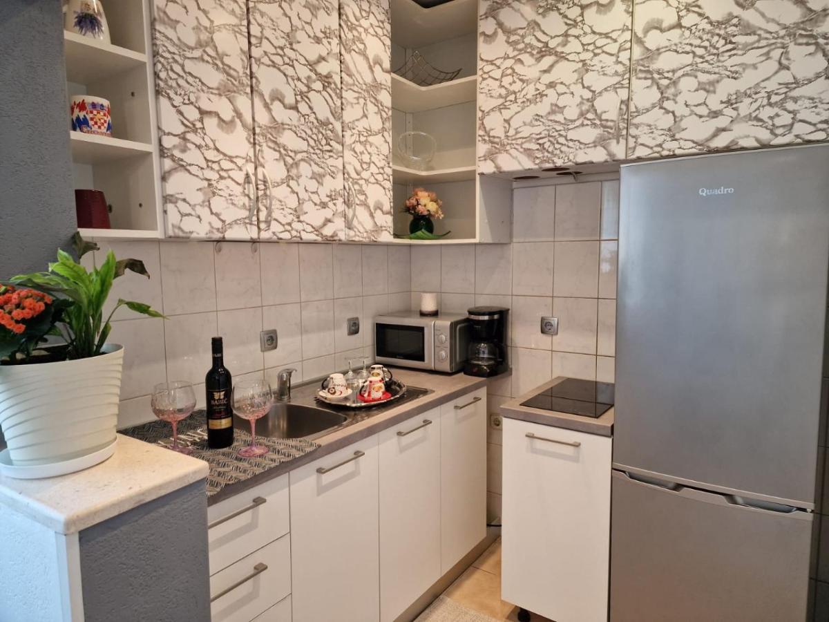 Apartment Ana Lozica With Terrace Dubrownik Zewnętrze zdjęcie