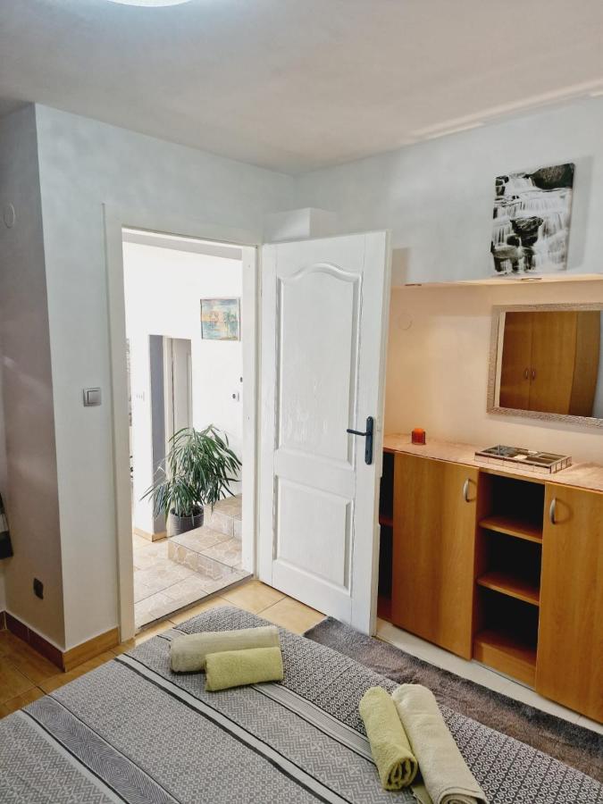 Apartment Ana Lozica With Terrace Dubrownik Zewnętrze zdjęcie