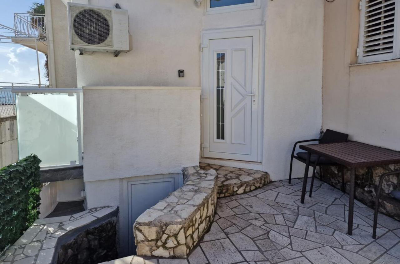 Apartment Ana Lozica With Terrace Dubrownik Zewnętrze zdjęcie