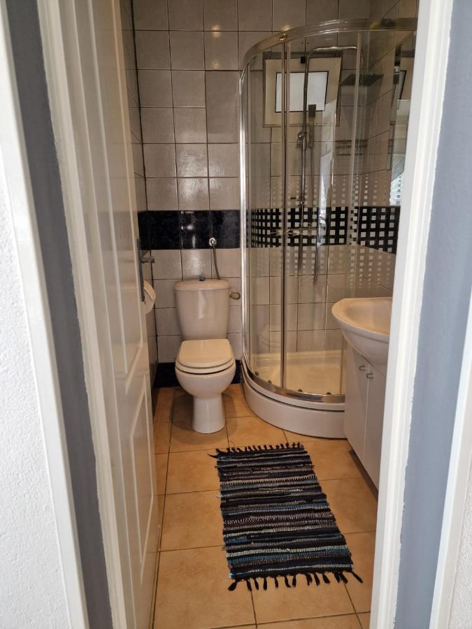 Apartment Ana Lozica With Terrace Dubrownik Zewnętrze zdjęcie